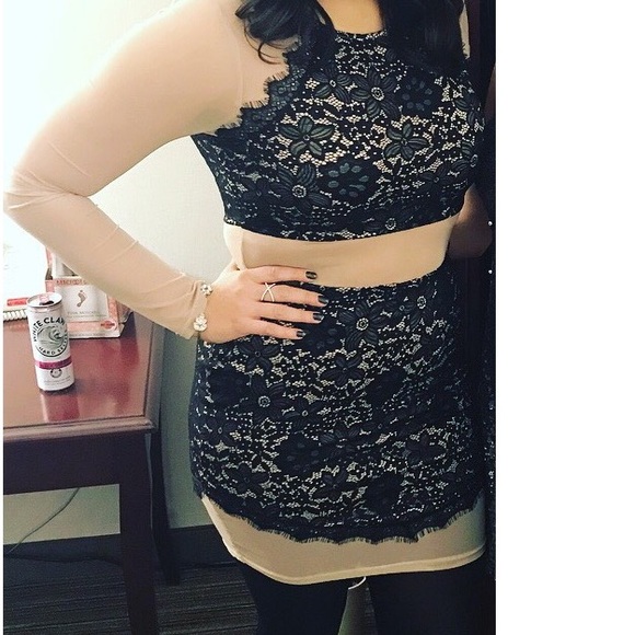 Dresses & Skirts - Cocktail dress-from Once Upon a Skirt